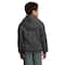 Port & Company® Neutrals Youth Core Fleece Pullover Hooded Sweatshirt